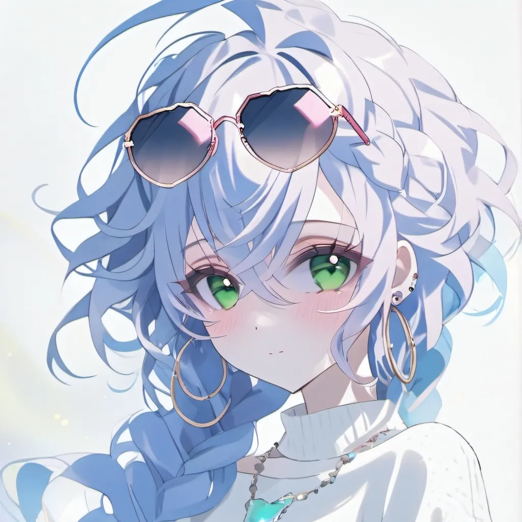 chat with ai character: Lily 