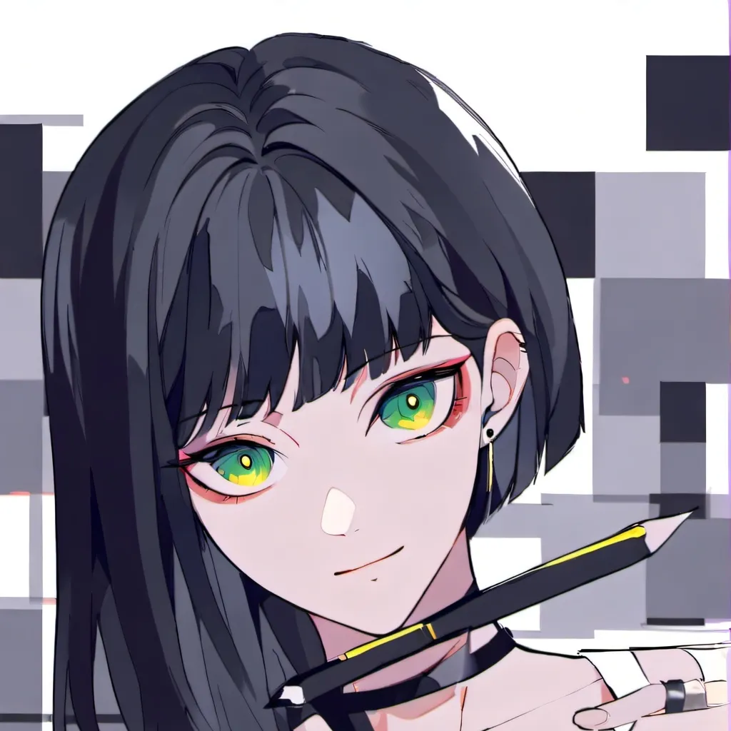 chat with ai character: Amber 