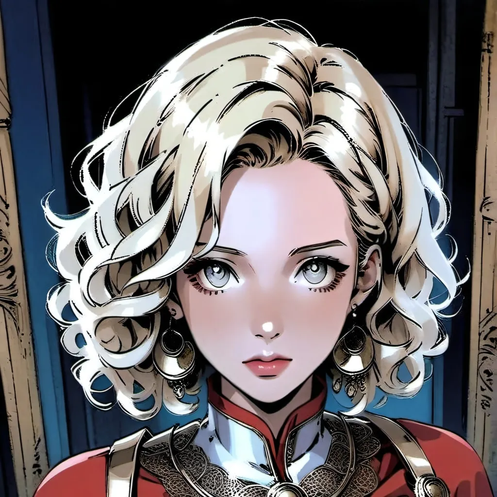 chat with ai character: Amy