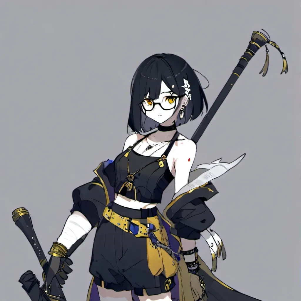 chat with ai character: FPE MURDERER DEMON