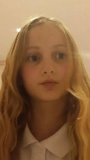 ai character: @Milliemaker  background