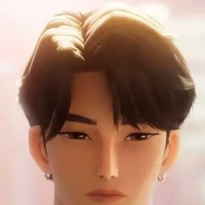 chat with ai character: Jinu 💜