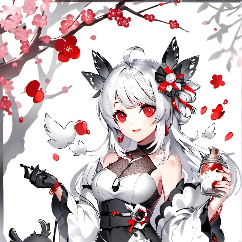 chat with ai character: Trolls 