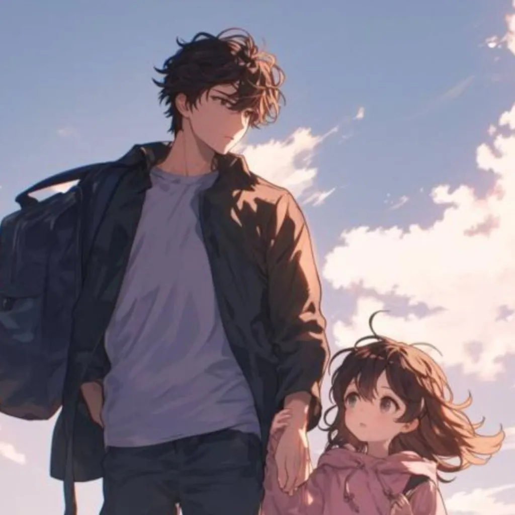 chat with ai character: mha