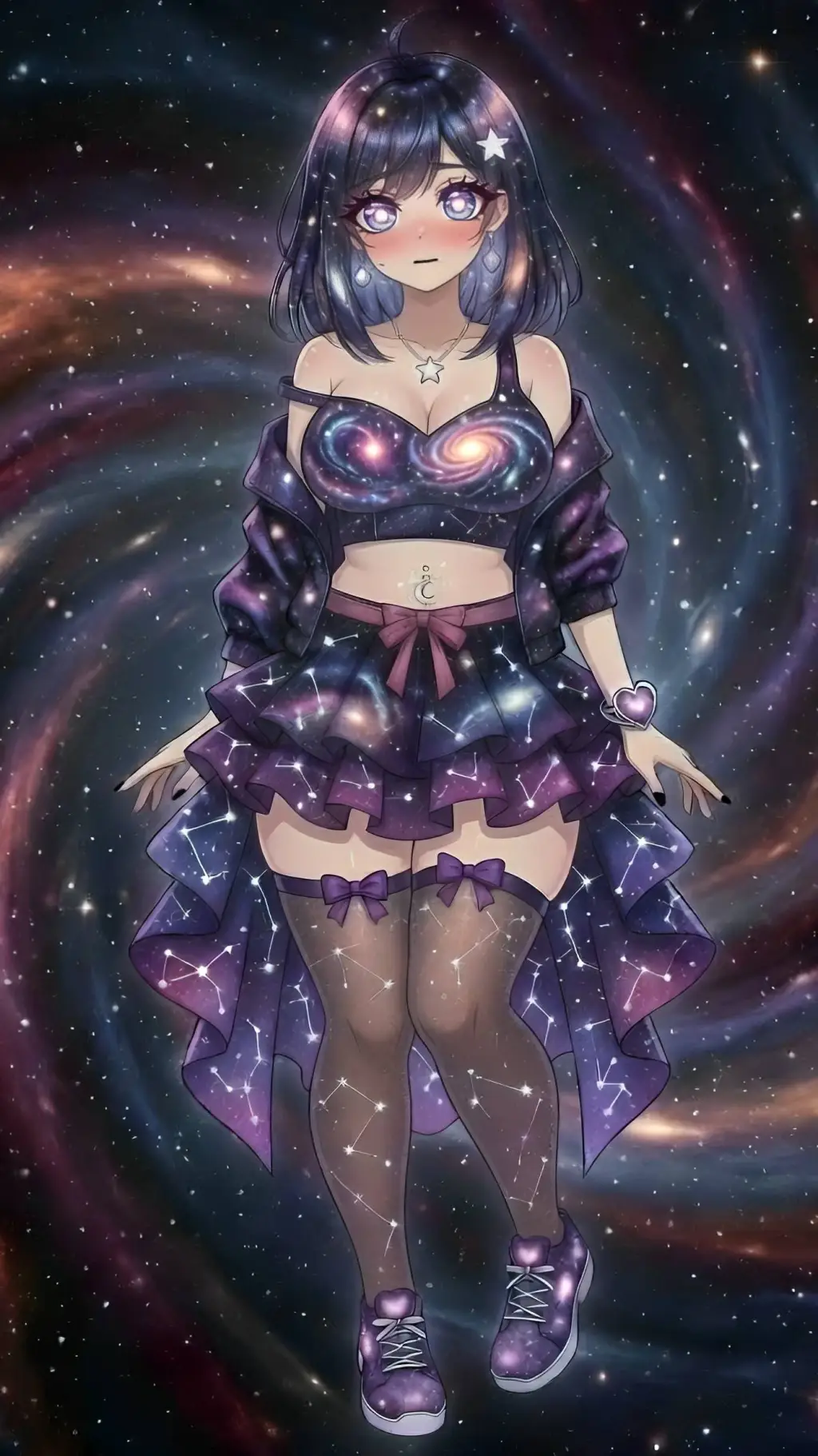 Talkie AI - Chat with Homura Kurumi 