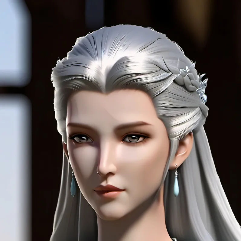 chat with ai character: Kundré(kune•dr•A)