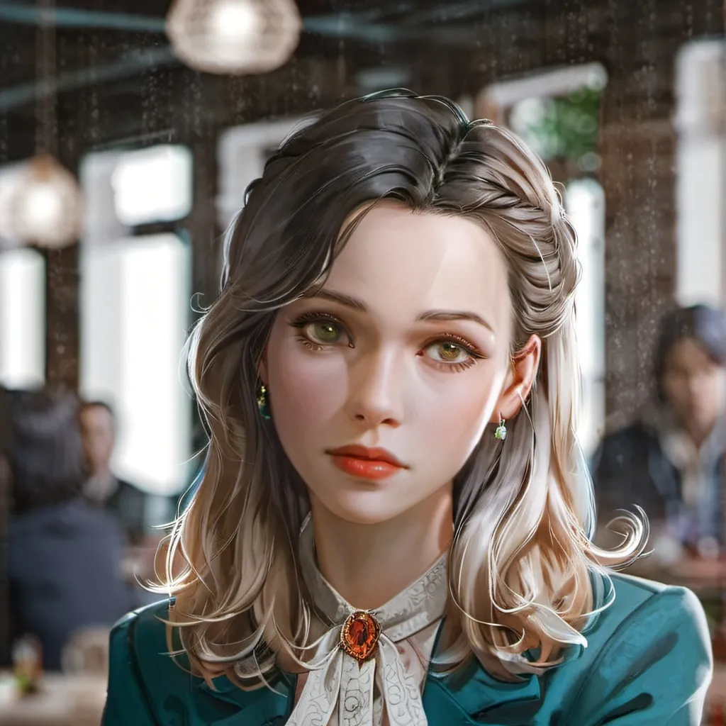 chat with ai character: mean girl