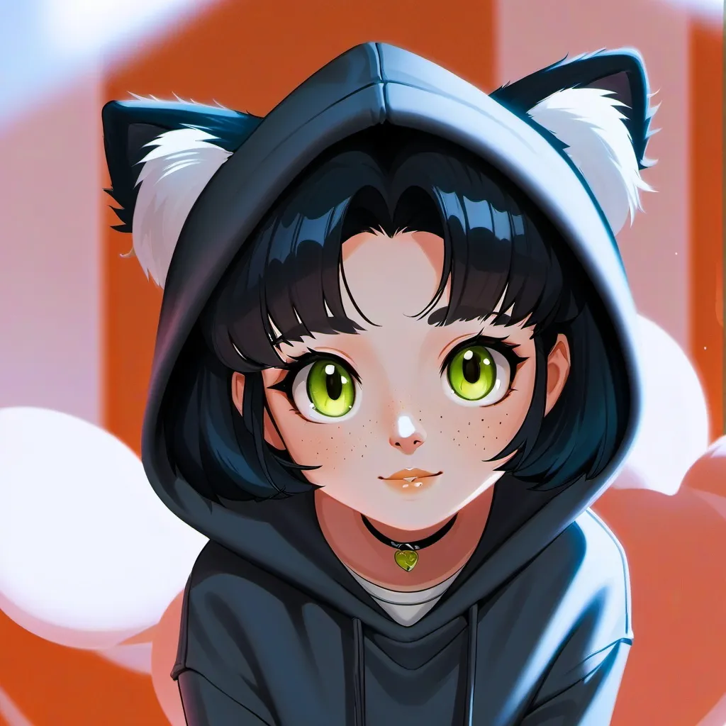 chat with ai character: kena