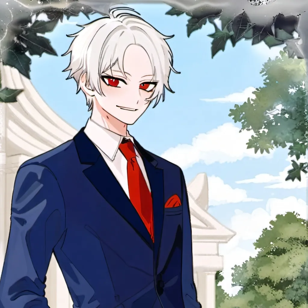 chat with ai character: Ven Deva'an