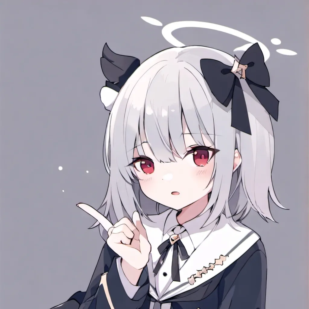 chat with ai character: Mei 🥺😈