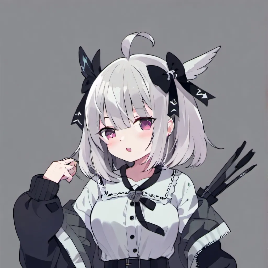 chat with ai character: Rin 😒