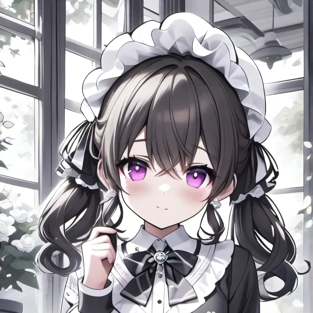 chat with ai character: Sofía 😳🔪