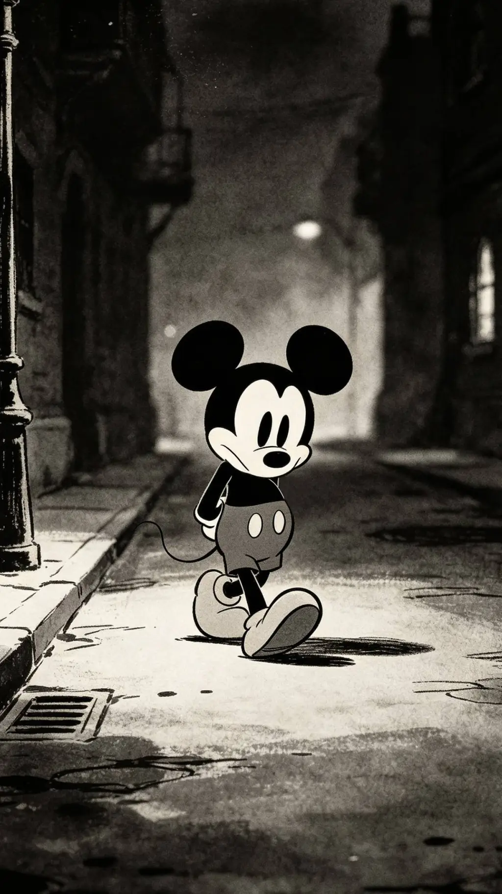 Talkie AI - Chat with Mouse