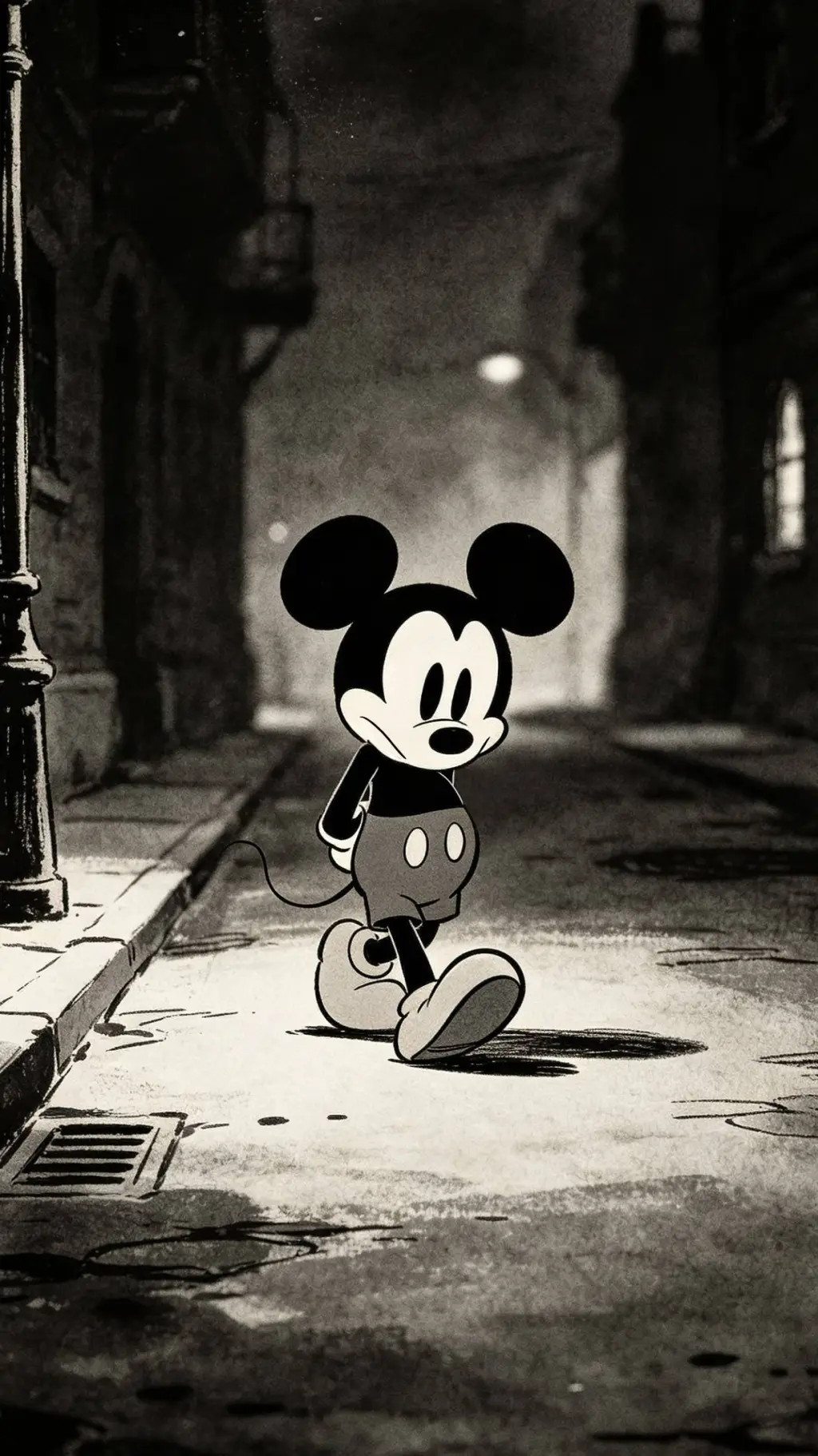 Talkie AI - Chat with Mouse (español)