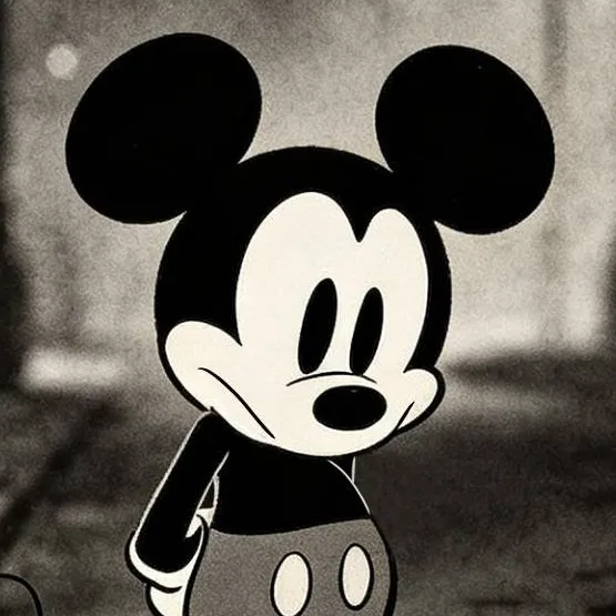 chat with ai character: Mouse (español)