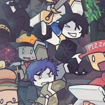 chat with ai character: ¡FORSAKEN ESCUELA!