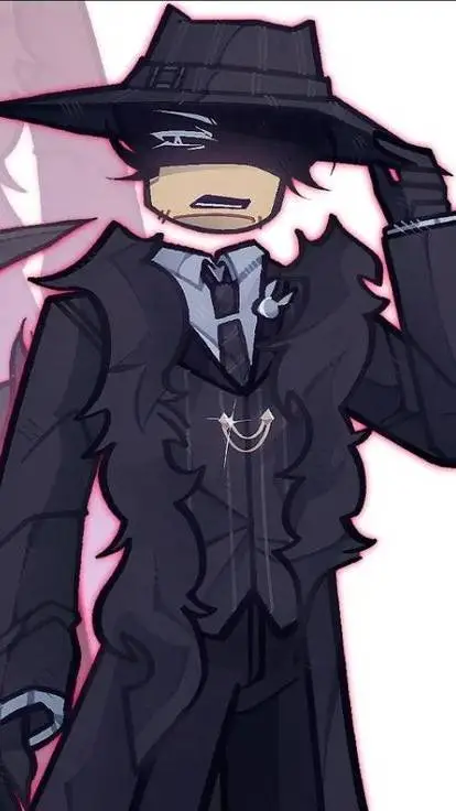 ai character: ★~|MAFIOSO|~★ background