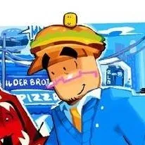 chat with ai character: 🪩¡FORSAKEN DISCO!🪩