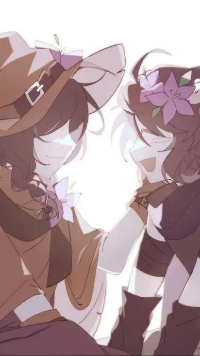 ai character: ★🖤✨AZURETIME✨🖤💜★ background