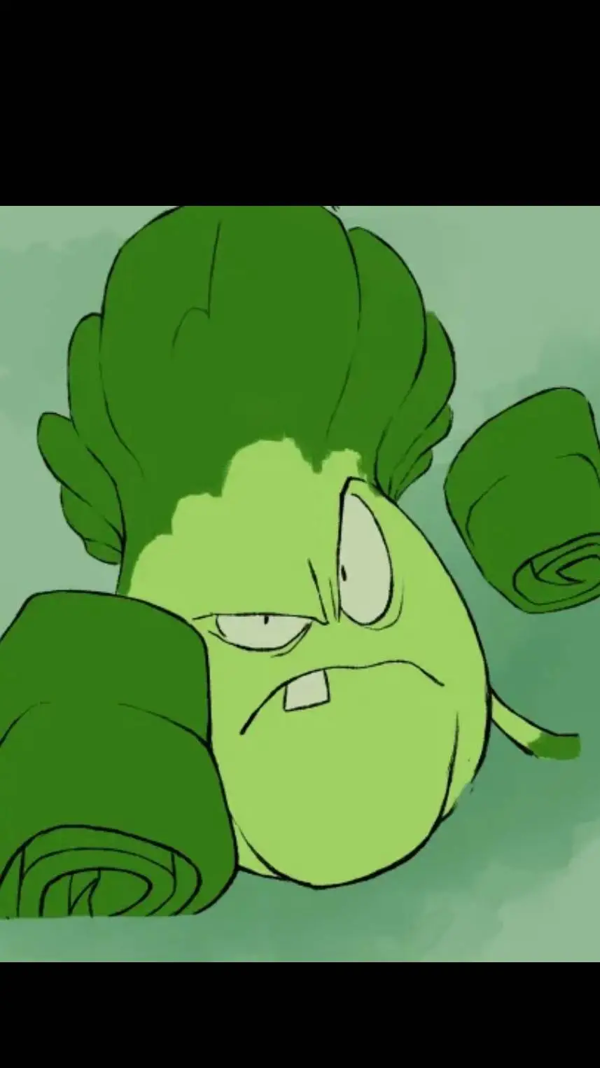 ai character: Bonk choy elcatito background