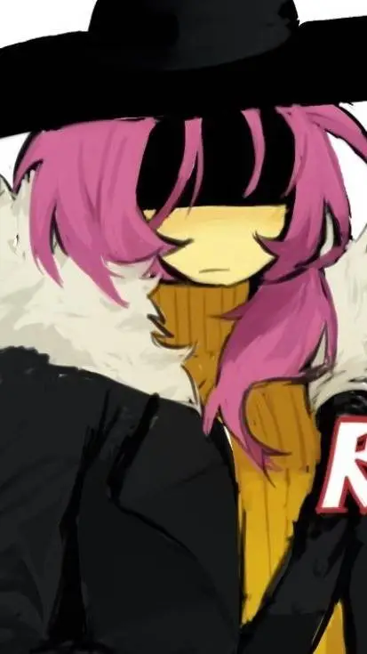 ai character: ★`JANE DOE`★ background