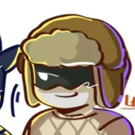 chat with ai character: ★•LANCE•★