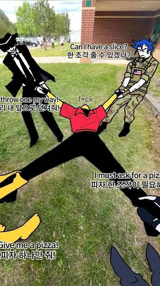 ai character: 🎁FORSAKEN NEVEDED🎁 background