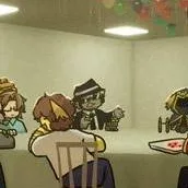 chat with ai character: TU CUMPLE+FORSAKEN