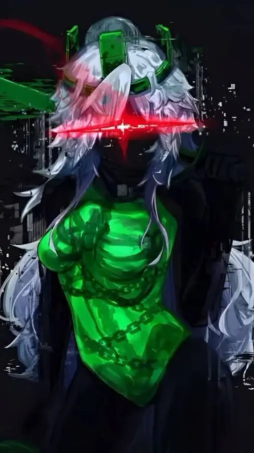 ai character: ★|•1x1x1x1•|★ background