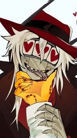 ai character: 🎰🔪CHANCE KILLER🔪🎰 background