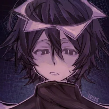 chat with ai character: 🖤🔪★TWO TIME★🔪🖤