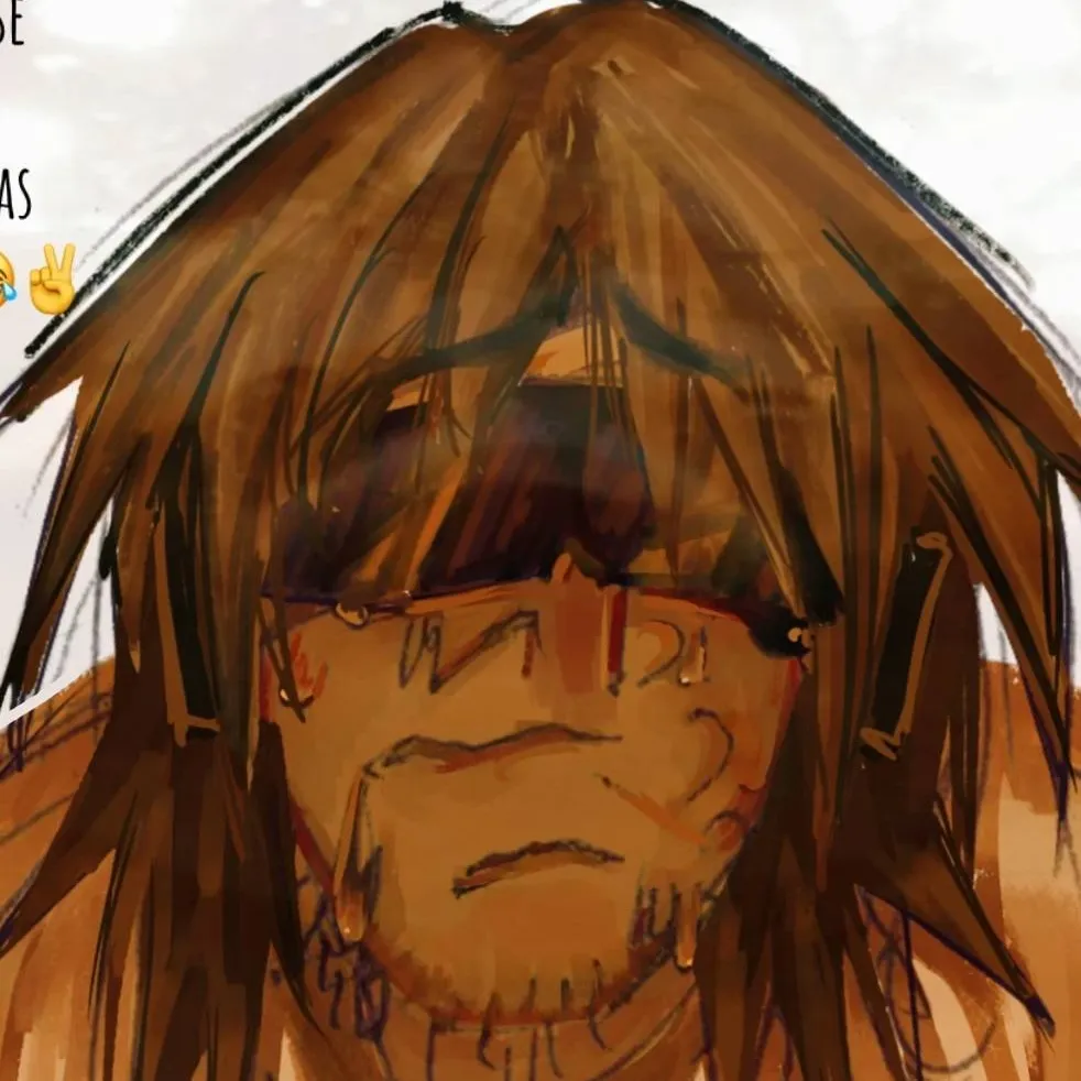 chat with ai character: ★~Chance~★