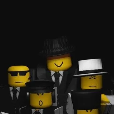 chat with ai character: ★Viaje & Mafia★