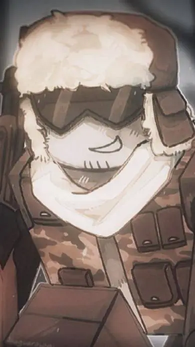 ai character: ★Lance forsaken★ background