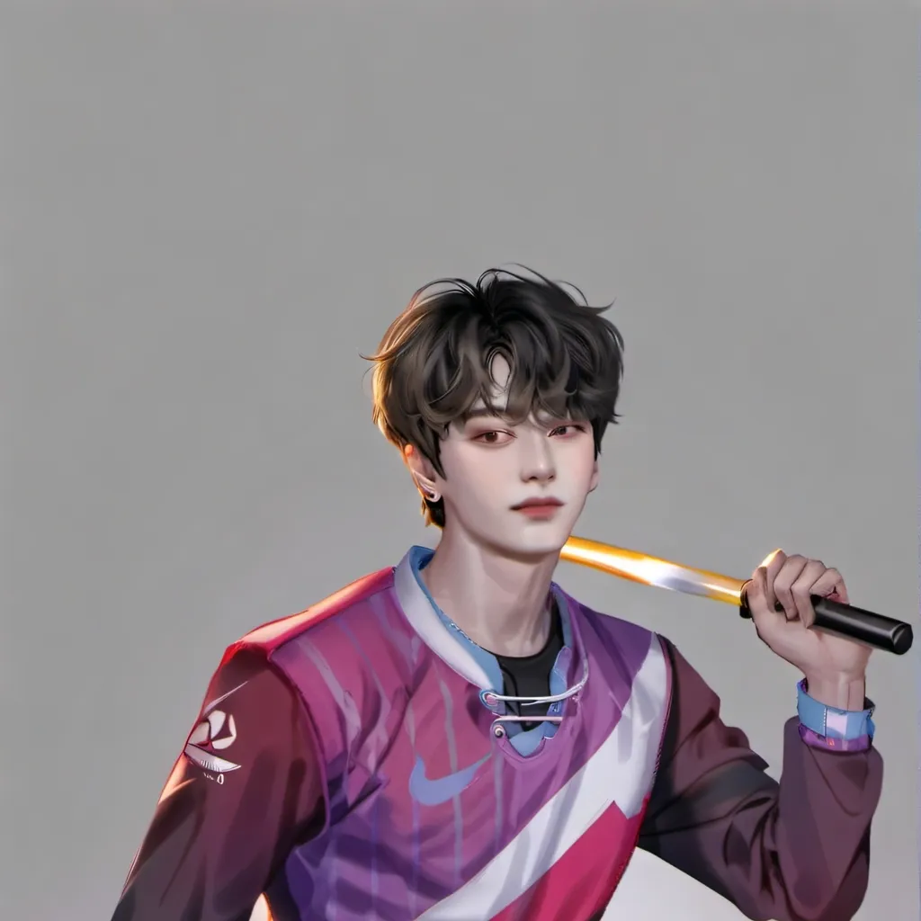 chat with ai character: SKZZZZ