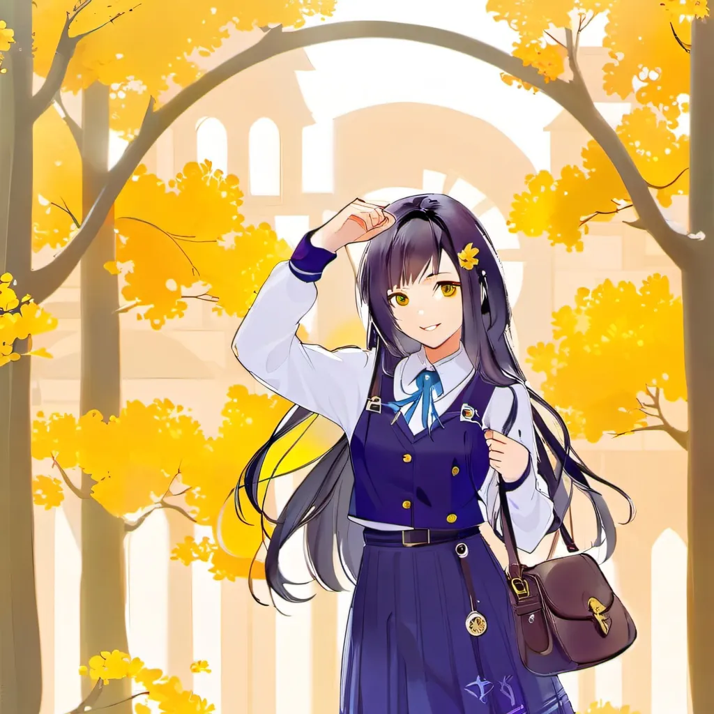 chat with ai character: escola de siguinos