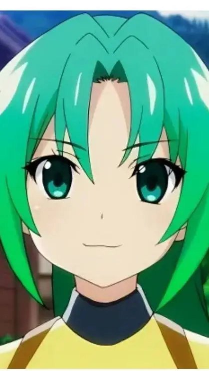 Talkie AI - Chat with mion sonozaki 