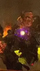 ai character: Kill screen background