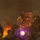 chat with ai character: Kill screen