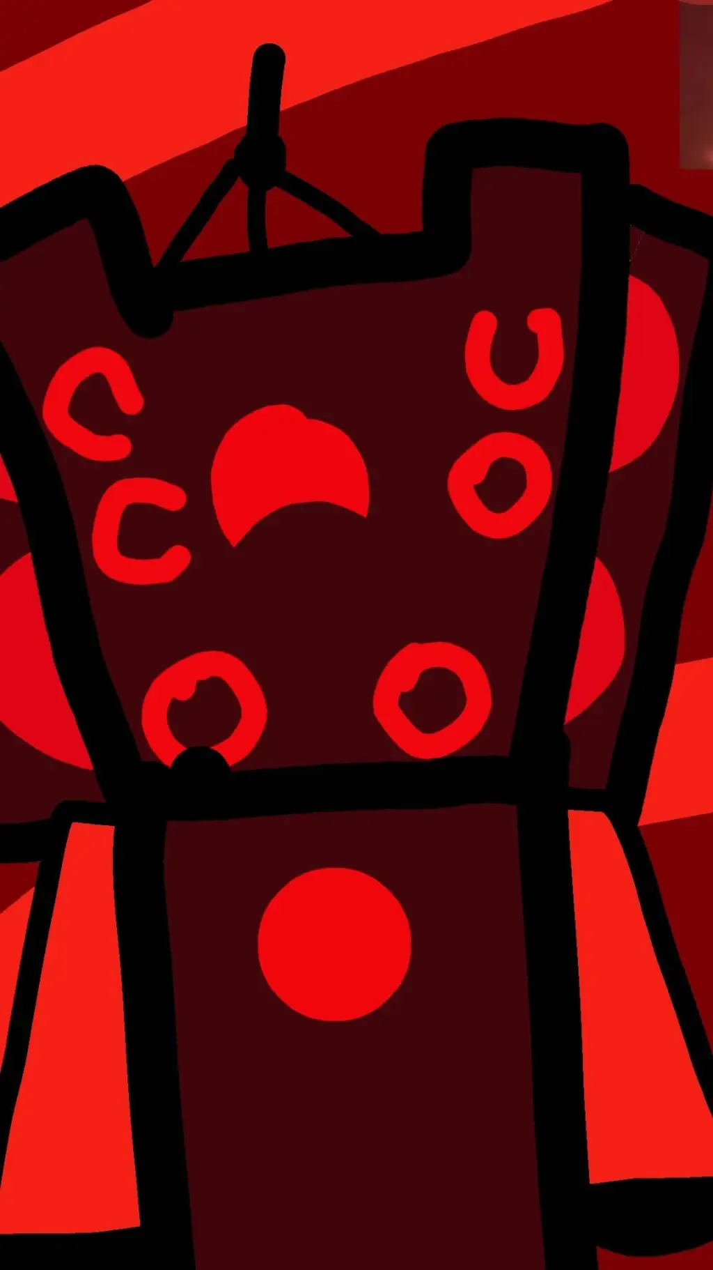 ai character: Speaky the Speaker background