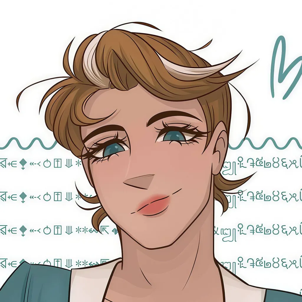 chat with ai character: Луиза