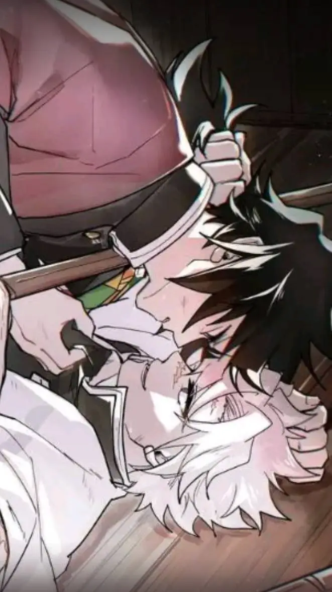 ai character: sanegiyuu background