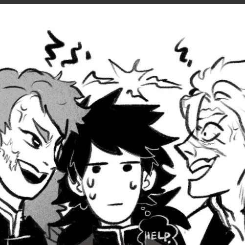 chat with ai character: sanegiyu sabigiyu