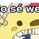 chat with ai character: no se we