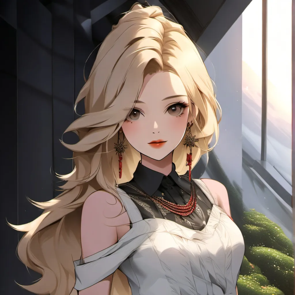 chat with ai character: Phoebe