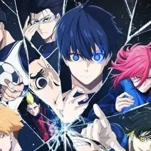 chat with ai character: Blue lock