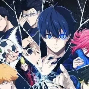 chat with ai character: Blue Lock Pt 2