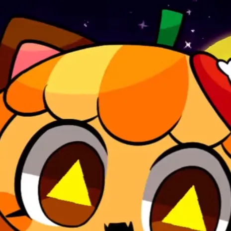 chat with ai character: Haromi 