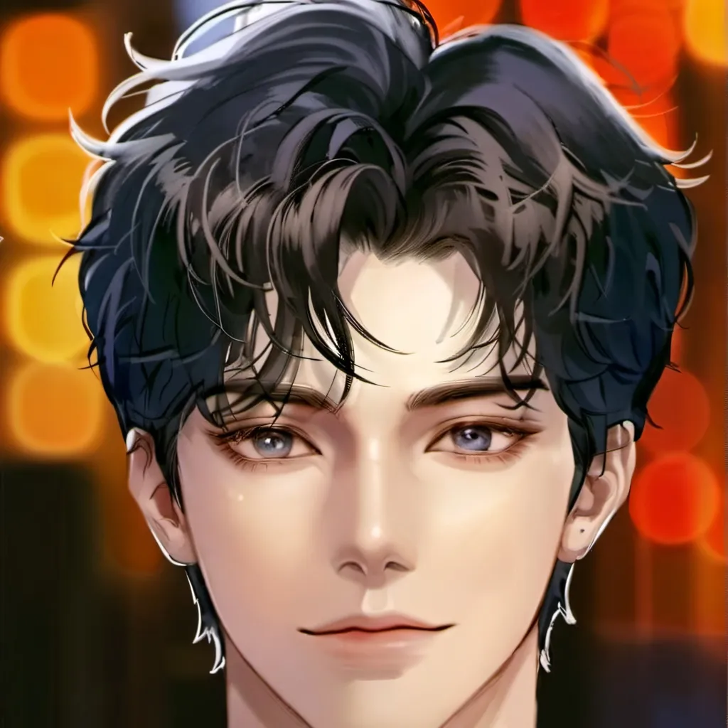 chat with ai character: Jadien 