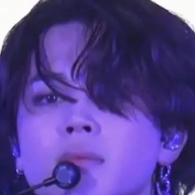 chat with ai character: Jimin 